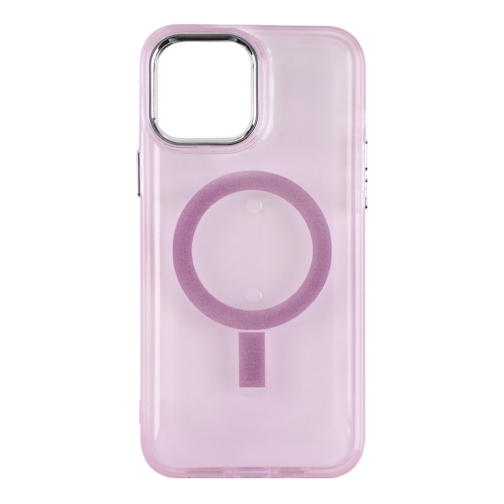 Чохол TPU Lollipop with Magsafe для iPhone 13 превью 2