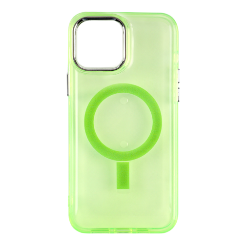 Чохол TPU Lollipop with Magsafe для iPhone 13 превью 4