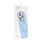 Купити Чохол AG-Glass Chrome Camera with Magsafe для iPhone 12/12 Pro, 3