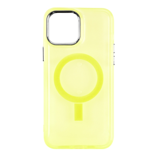 Купити Чохол TPU Lollipop with Magsafe для iPhone 13, 7