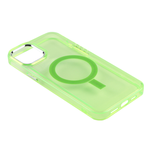 Чохол TPU Lollipop with Magsafe для iPhone 13 превью 8