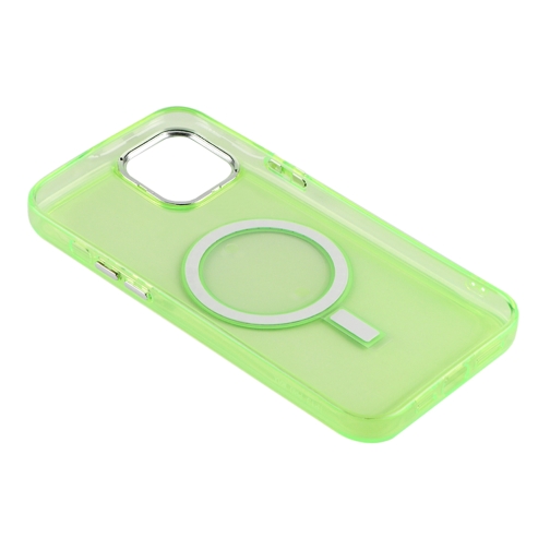 Купити Чохол TPU Lollipop with Magsafe для iPhone 13, 9