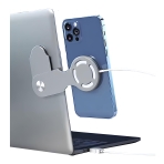Купити Бічний тримач для MagSafe БЗП Magnetic Wireless