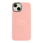 Купити Чохол AG-Glass Chrome Camera with Magsafe для iPhone 14, 8