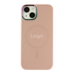 Купити Чохол AG-Glass Chrome Camera with Magsafe для iPhone 14, 9