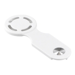 Купити Бічний тримач для MagSafe БЗП Magnetic Wireless, 7
