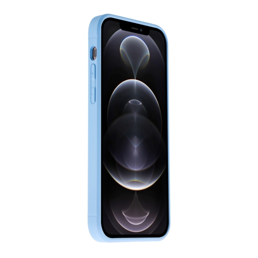 Купити Чохол AG-Glass Chrome Camera with Magsafe для iPhone 12/12 Pro, 13