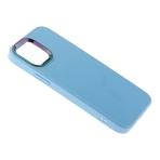 Купити Чохол AG-Glass Chrome Camera with Magsafe для iPhone 12/12 Pro, 14