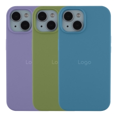 Купити Чохол Silicone Case Full Size (AA) для iPhone 15 Купити Чохол Silicone Case Full Size (AA) для iPhone 15