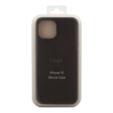 Купити Чохол Silicone Case Full Size (AA) для iPhone 15 Купити Чохол Silicone Case Full Size (AA) для iPhone 15