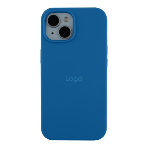Чохол Silicone Case Full Size (AA) для iPhone 15 превью 4
