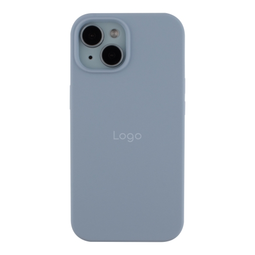 Купити Чохол Silicone Case Full Size (AA) для iPhone 15, 5