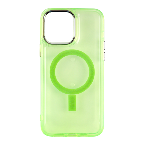 Чохол TPU Lollipop with Magsafe для iPhone 14 Pro Max превью 2