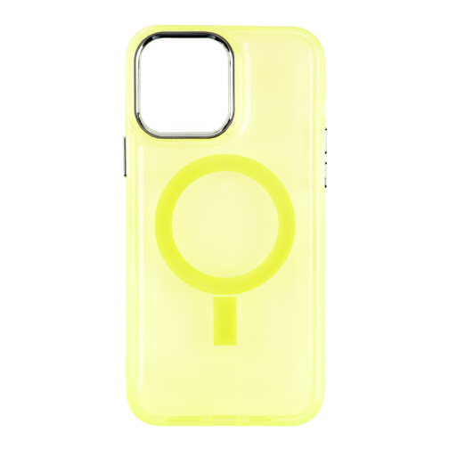 Чохол TPU Lollipop with Magsafe для iPhone 14 Pro Max превью 3