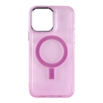 Купить Чехол TPU Lollipop with Magsafe для iPhone 14 Pro Max, 5