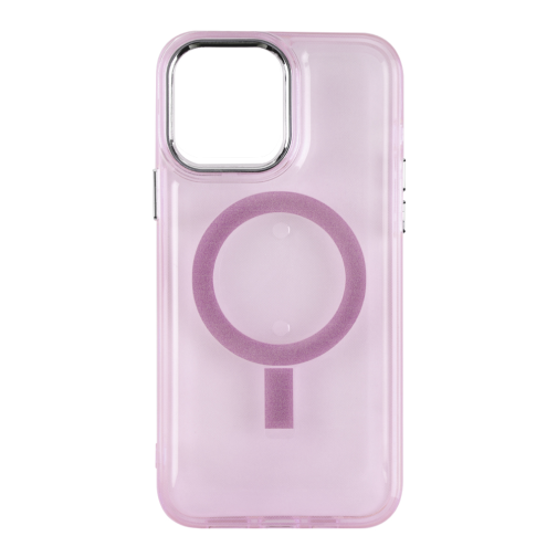 Чохол TPU Lollipop with Magsafe для iPhone 14 Pro Max превью 6