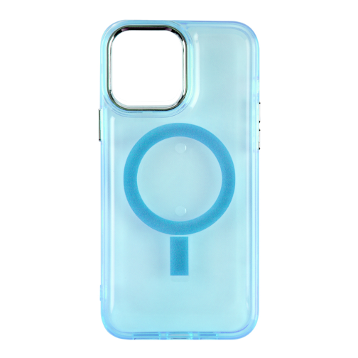 Чохол TPU Lollipop with Magsafe для iPhone 14 Pro Max превью 7