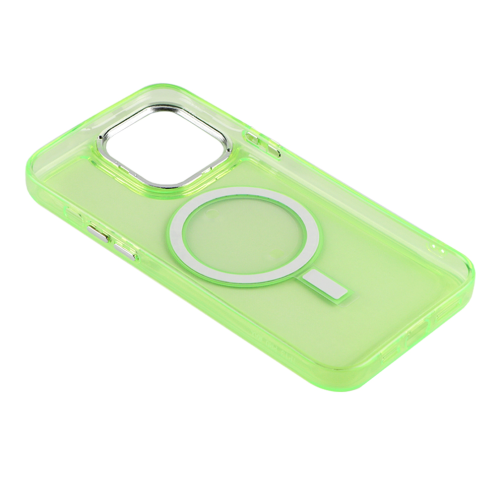 Чохол TPU Lollipop with Magsafe для iPhone 14 Pro Max превью 8