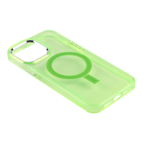 Чохол TPU Lollipop with Magsafe для iPhone 14 Pro Max превью 9
