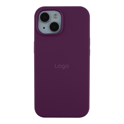 Чохол Silicone Case Full Size (AA) для iPhone 15 превью 18