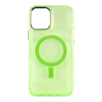 Купить Чехол TPU Lollipop with Magsafe для iPhone 12/12 Pro, 4