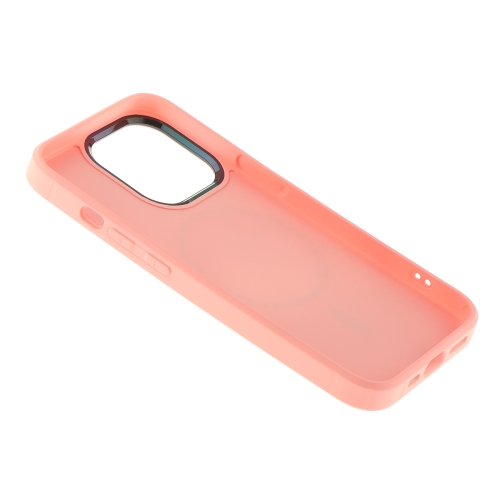 Купити Чохол AG-Glass Chrome Camera with Magsafe для iPhone 13 Pro Max, 15