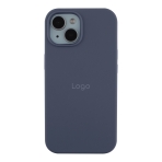 Купити Чохол Silicone Case Full Size (AA) для iPhone 15, 24