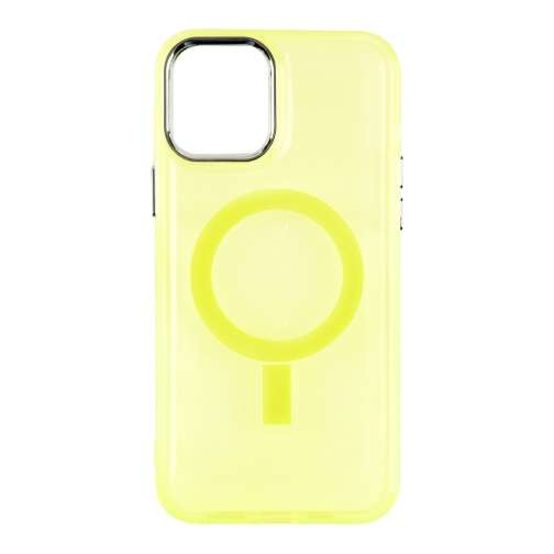 Купить Чехол TPU Lollipop with Magsafe для iPhone 12/12 Pro, 7