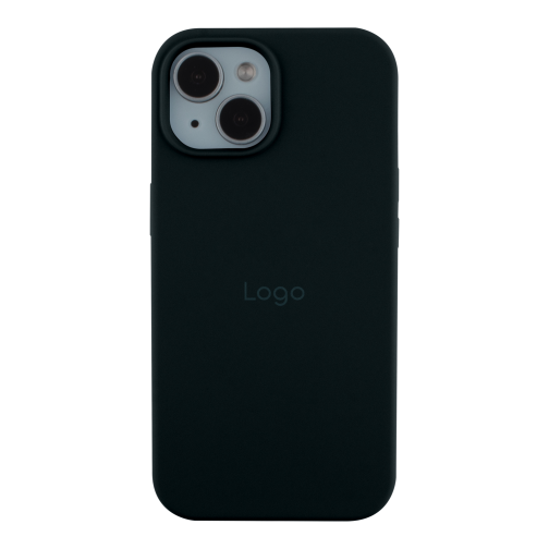 Чохол Silicone Case Full Size (AA) для iPhone 15 превью 26