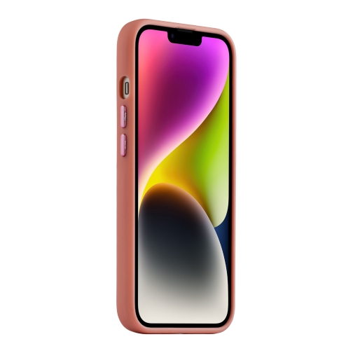 Купить Чехол TPU+PC Space Magnetic Color with Magsafe для iPhone 14, 22