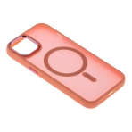 Купить Чехол TPU+PC Space Magnetic Color with Magsafe для iPhone 14, 23
