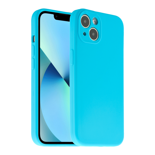 Чохол Silicone Case Full Size with Frame для iPhone 13 превью 2