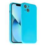 Купити Чохол Silicone Case Full Size with Frame для iPhone 13, 2