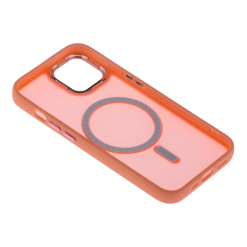Купить Чехол TPU+PC Space Magnetic Color with Magsafe для iPhone 14, 24