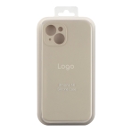 Купити Чохол Silicone Case Full Size with Frame для iPhone 13, 3
