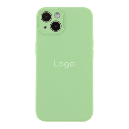 Чохол Silicone Case Full Size with Frame для iPhone 13 превью 5
