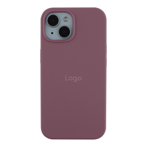Чохол Silicone Case Full Size (AA) для iPhone 15 превью 33