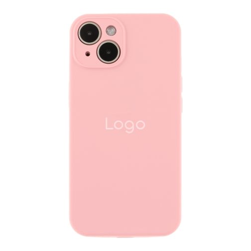 Купити Чохол Silicone Case Full Size with Frame для iPhone 13, 7