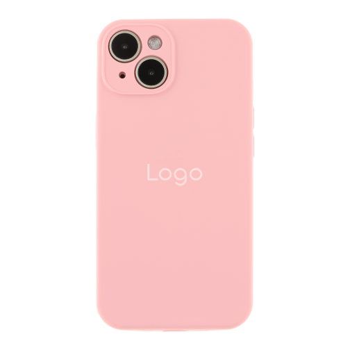 Чохол Silicone Case Full Size with Frame для iPhone 13 превью 7