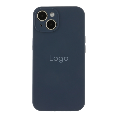 Купити Чохол Silicone Case Full Size with Frame для iPhone 13, 8