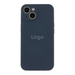 Купити Чохол Silicone Case Full Size with Frame для iPhone 13, 8
