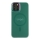 Купити Чохол AG-Glass Chrome Camera with Magsafe для iPhone 12/12 Pro Green
