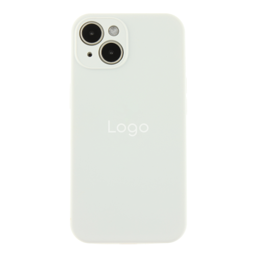 Чохол Silicone Case Full Size with Frame для iPhone 13 превью 9