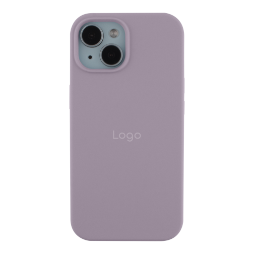 Чохол Silicone Case Full Size (AA) для iPhone 15 превью 37