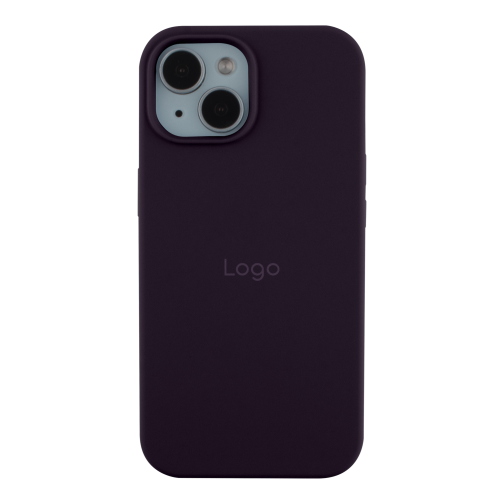 Чохол Silicone Case Full Size (AA) для iPhone 15 превью 39