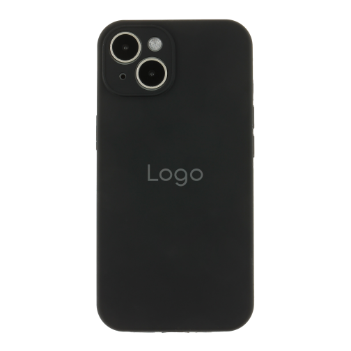 Чохол Silicone Case Full Size with Frame для iPhone 13 превью 13