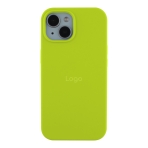 Купити Чохол Silicone Case Full Size (AA) для iPhone 15, 44