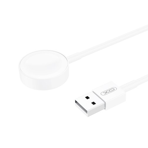 Купити Бездротовий Зарядний Пристрій XO CX012 Magnetic for Apple Watch, 3