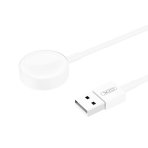 Купити Бездротовий Зарядний Пристрій XO CX012 Magnetic for Apple Watch, 3