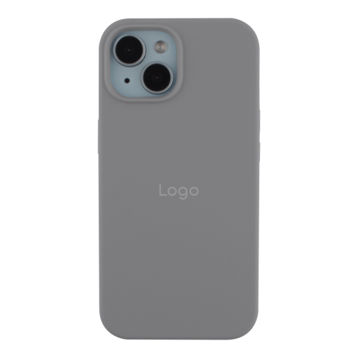 Чохол Silicone Case Full Size (AA) для iPhone 15 превью 45